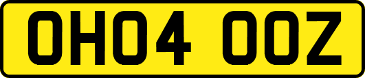 OH04OOZ