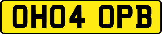 OH04OPB
