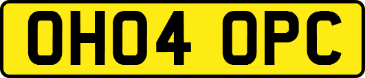 OH04OPC