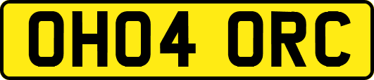 OH04ORC