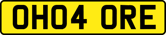 OH04ORE