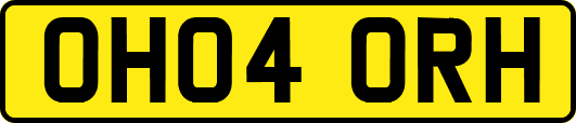 OH04ORH