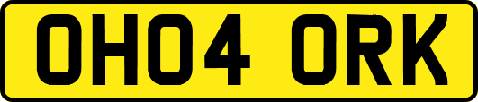 OH04ORK