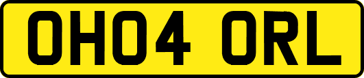OH04ORL