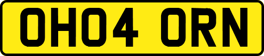 OH04ORN