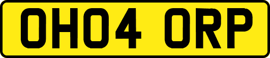 OH04ORP