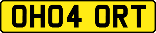 OH04ORT
