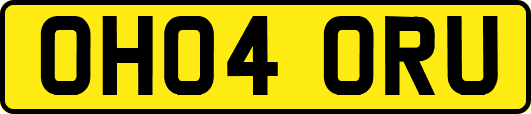 OH04ORU