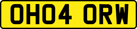 OH04ORW