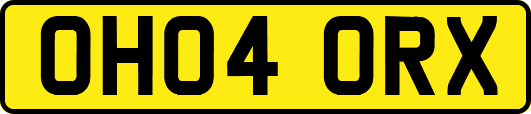 OH04ORX