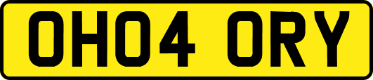 OH04ORY