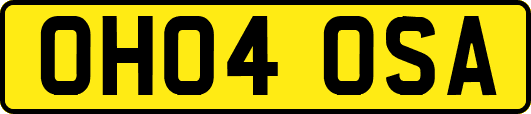 OH04OSA