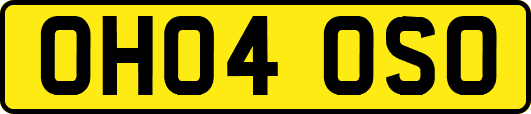 OH04OSO