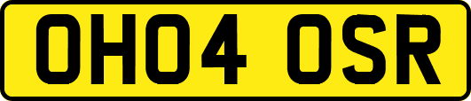 OH04OSR