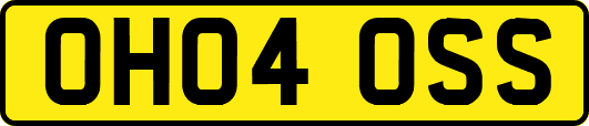 OH04OSS