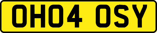OH04OSY