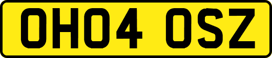 OH04OSZ