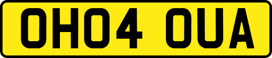 OH04OUA