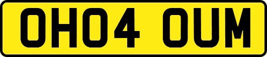 OH04OUM