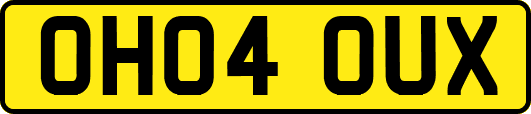 OH04OUX