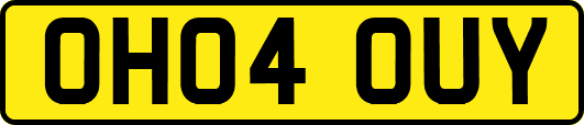 OH04OUY