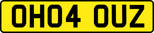OH04OUZ