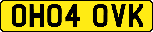 OH04OVK