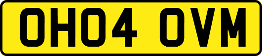 OH04OVM