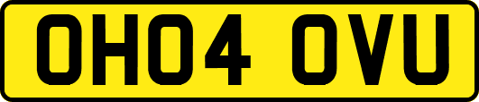OH04OVU