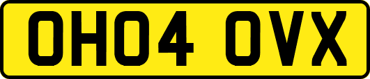 OH04OVX