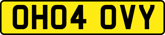 OH04OVY