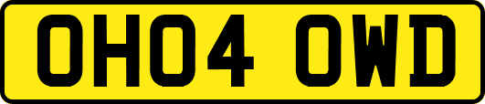 OH04OWD