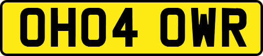 OH04OWR