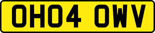 OH04OWV