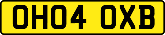 OH04OXB