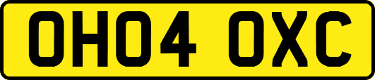 OH04OXC