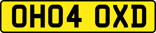 OH04OXD
