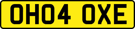 OH04OXE