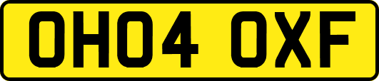 OH04OXF