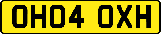 OH04OXH