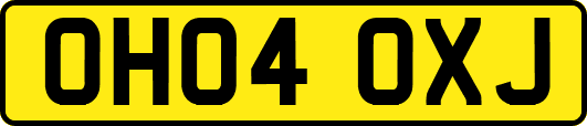 OH04OXJ