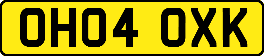 OH04OXK