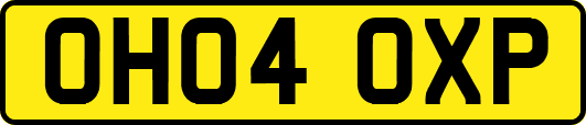 OH04OXP