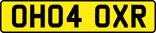 OH04OXR