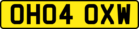 OH04OXW