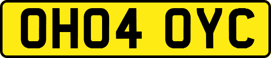 OH04OYC