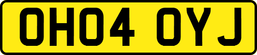 OH04OYJ