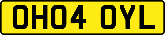 OH04OYL
