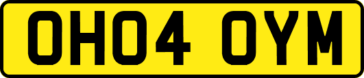 OH04OYM