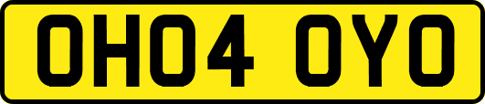 OH04OYO